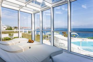The Lodge Luxury Villa - 8