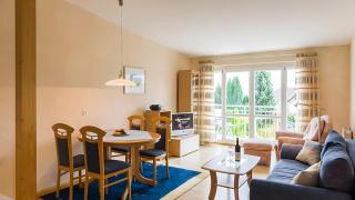Ferienwohnung Säntis - 9
