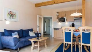 Ferienwohnung Säntis - 8