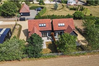 Luxury Barn Collection, Essex | Sleeps 12 - 0