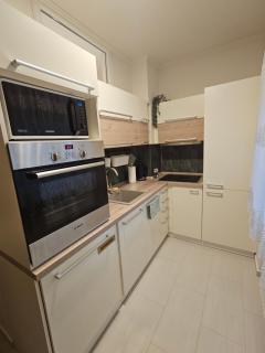 Borisz Apartman - Makó - 4