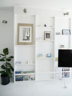 1 bedroom penthouse with large terrace in prime location - 8