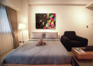 Apartment in Salcedo village, Makati City - 2