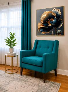 Private 1BR Apt, WiFi, Reliable, Near NYC - 7