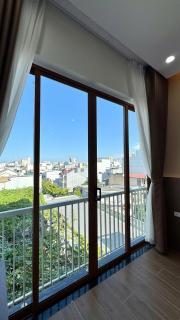 Han Apartments An Nhon Danang - 7