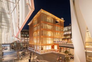 Manxin Hotel Workers' Stadium, Sanlitun, Prime Chaoyang Beijing Location, Walking Distance to Metro Station, Sanlitun & Workers Stadium, All-Day Free Coffee for Guests - 7