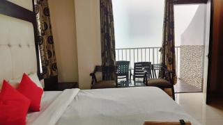 Mcleodganj Mountain View Royal india-cheapest hotel in McLeod Ganj- Near Dalai Lama temple 100m-best hotel on Temple Road! - 0
