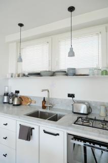 1 bedroom penthouse with large terrace in prime location - 4