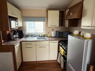 Cala Gran Holiday Park - Holiday Accommodation 10830 - 4