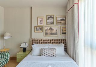 Langmandi Heaven Hotel & Apartment - 2