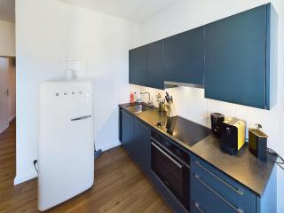 Cocon by Stay Swiss - 1 bedroom apartments in old town - Porrentruy - 4