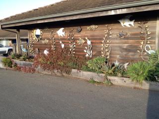 Gualala Surf Inn on the ocean bluff - Gualala - 9