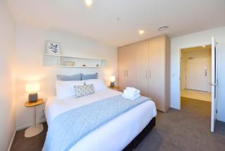 Chic and Comfy 1 Bedroom in Manchester Street - 1