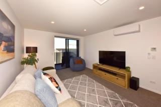 Chic and Comfy 1 Bedroom in Manchester Street - 7