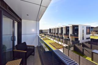 Chic and Comfy 1 Bedroom in Manchester Street - 9