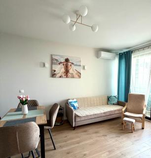 Skyline 11B Apartment - Sea View,Pools & SPA - 7