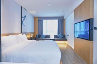 Fairfield by Marriott Huzhou Nanxun - 6
