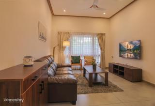 90's Villa Wayanad By ZOMESTAY - 9