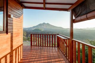 Kamani Cabin by Moria - 2