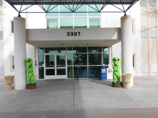 Motel 6-Roswell, NM - Roswell - 8