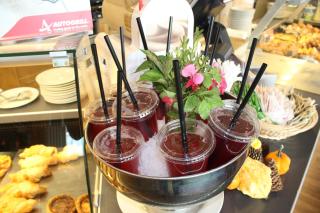 Motel de la Gruyère Restoroute - 9