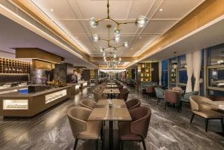 Mercure Chengdu Downtown Hotel - 7