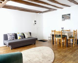Boeme Cozy Apartment City Center - 7