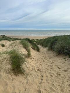 Happy Waves - Family House - 1 Min to Camber Sands - 7