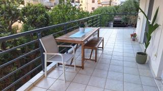 Sunny side up in Glyfada - 1