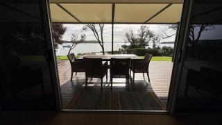 Mykonos - Outstanding Waterfront Property With Pontoon and Fabulous Bay Views - 6