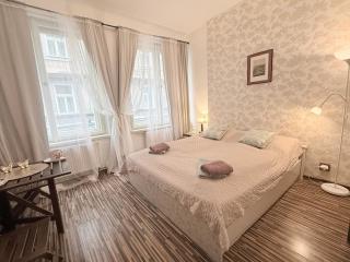 Prague Old Town Apartment Benediktska 6 - 0