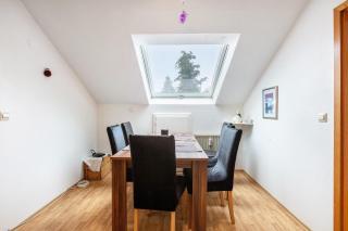 Quiet Relaxing 4 Room Apartment - 4