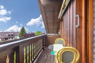 Quiet Relaxing 4 Room Apartment - 1