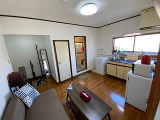Tatami - JR Direct to Shibuya, Shinjuku - 1-6 Family - 4min to Station - 4