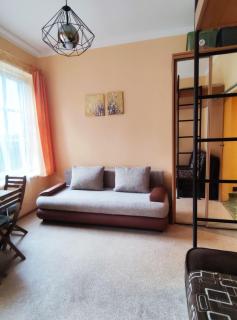 Forest Soul Apartment - 4
