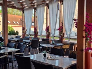 Olymp Hotel - 8