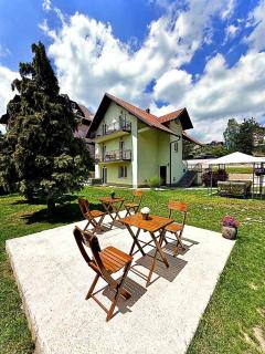 Apartments Stojic - 6