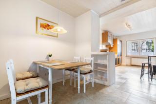 Ferienwohnung Taunus Glück -  - 2