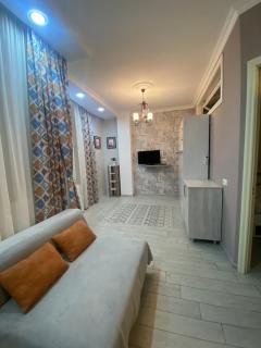 House near the Sea - 8