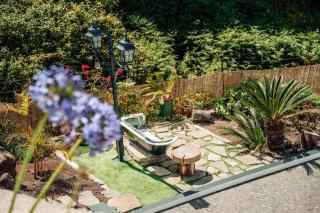 Madeira Protea Retreat- Villa with Heated Private Pool, Gym and Office - 3