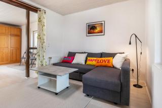 Ferienwohnung Taunus Glück -  - 9