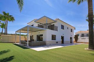 Villa Greenery - Large Private Pool - 4