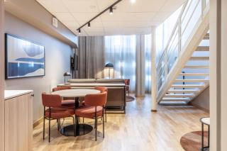 Scandic Grand Marina - 1