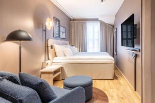 Scandic Grand Marina - 1