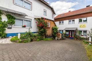 Ferienwohnung Taunus Glück -  - 8