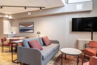 Scandic Grand Marina - 2