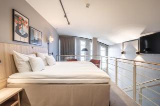 Scandic Grand Marina - 1