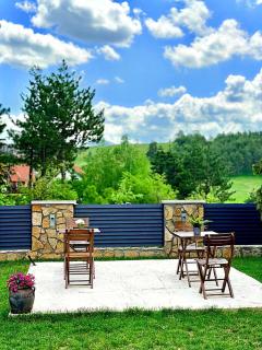 Apartments Stojic - 2