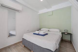 Kalimera Beach Apartments ,Town Experience - 9