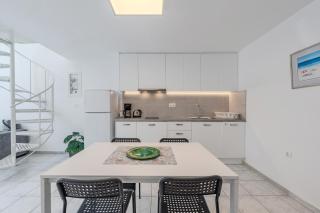 Kalimera Beach Apartments ,Town Experience - 3